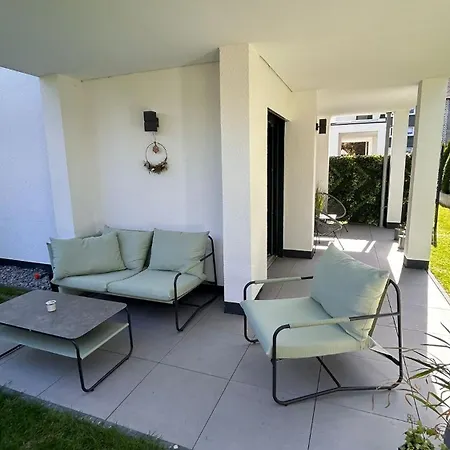 Prestige Apartment *