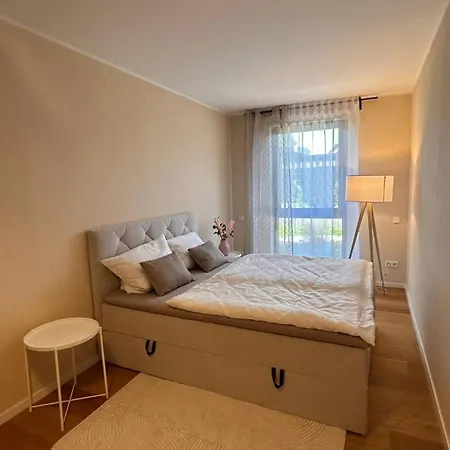 Prestige Apartment Bergkamen