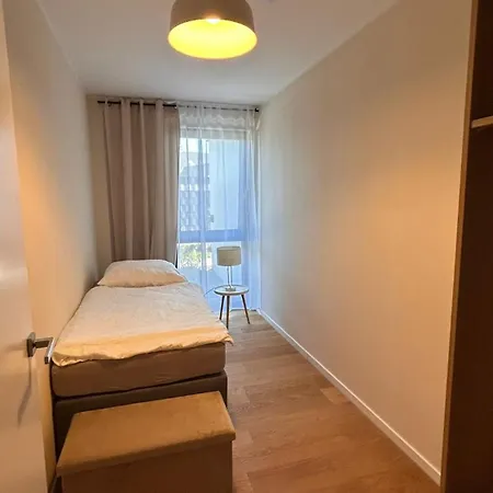 Prestige Apartment Bergkamen