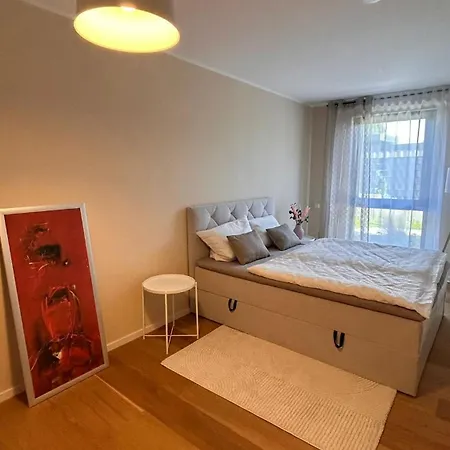 Prestige Apartment *