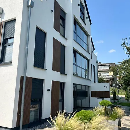 Prestige Apartment