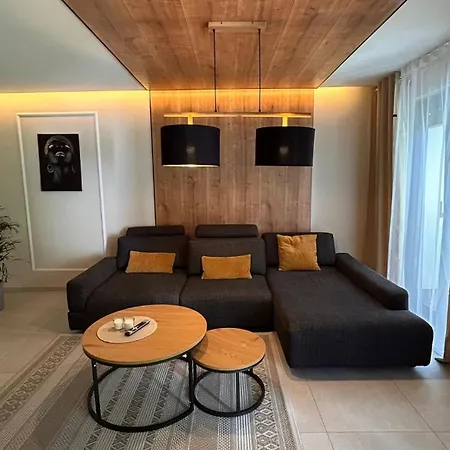 Prestige Apartment