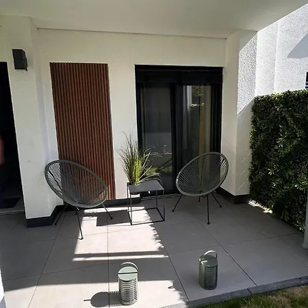 Prestige Apartment